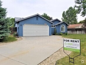 Building Photo - 3654 E Wormwood Ct