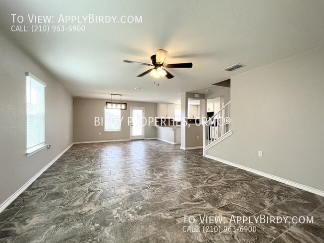 Building Photo - 5626 Tranquil Dawn San Antonio, TX