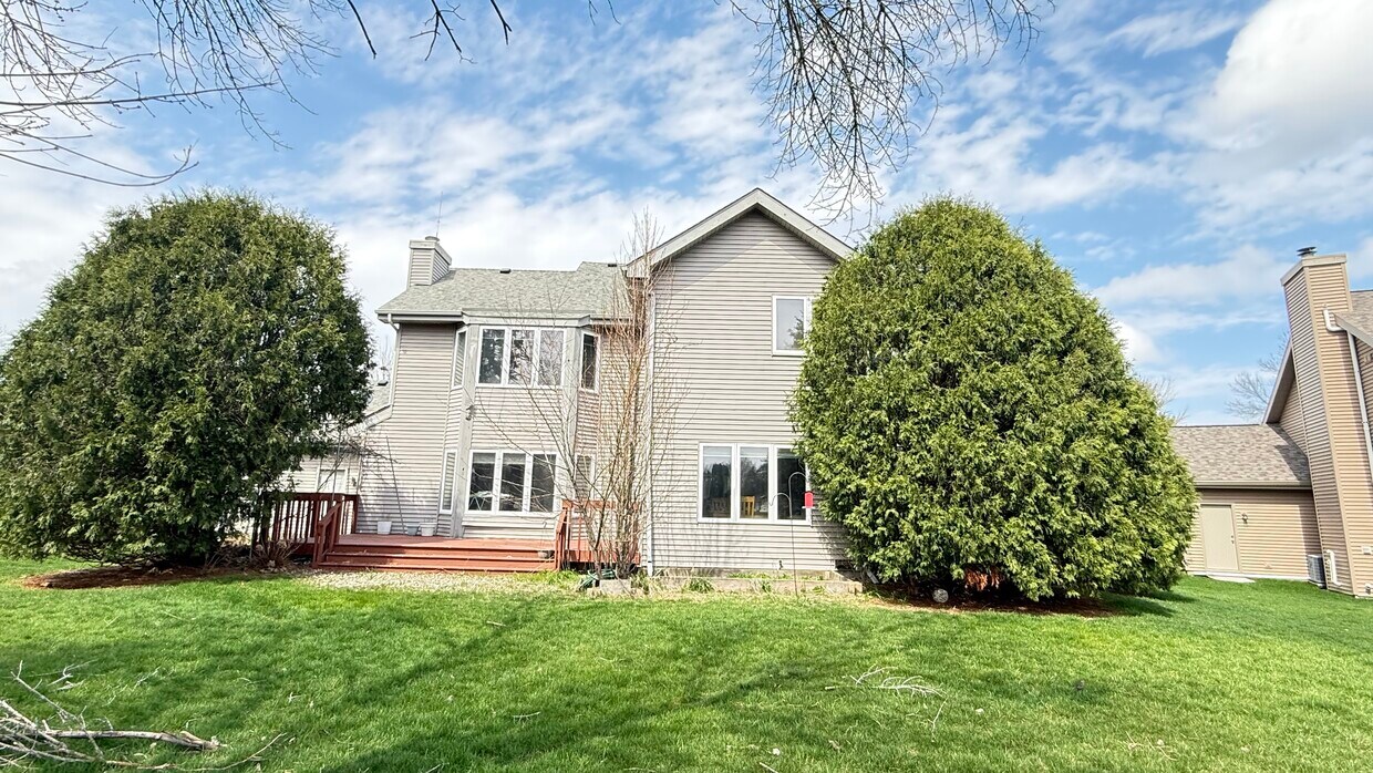 Foto del edificio - 701 Ondossagon Way