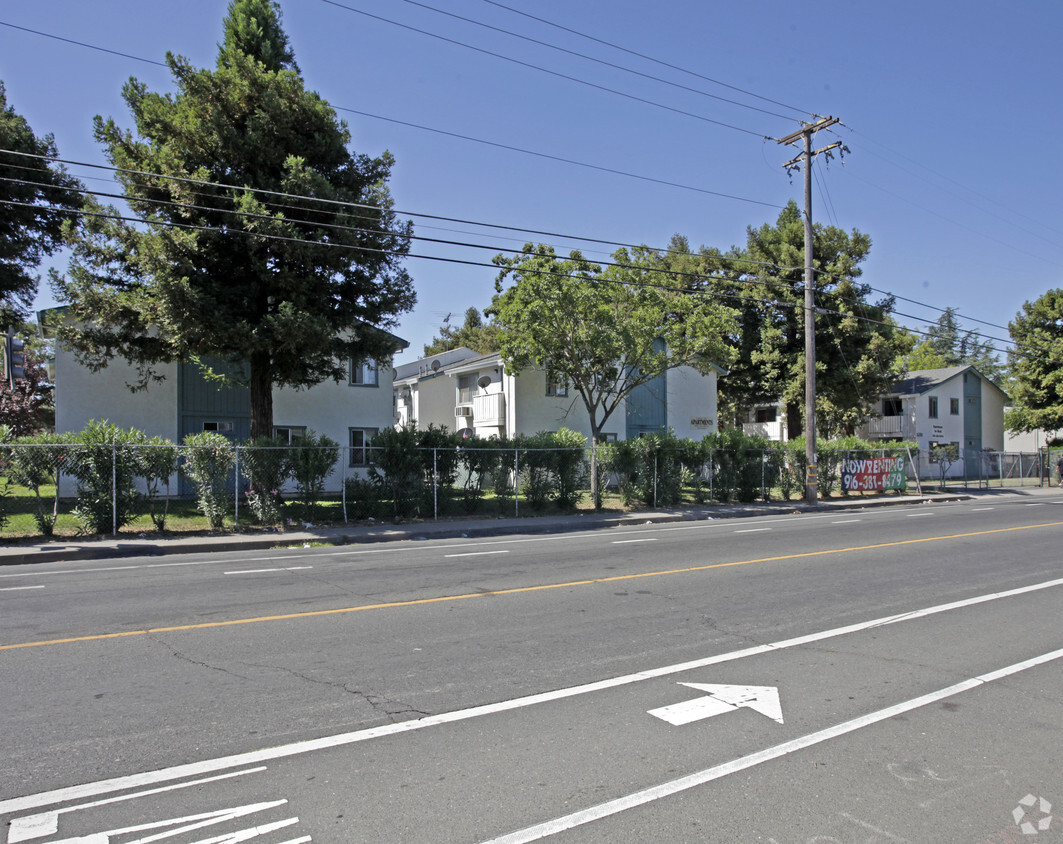 Primary Photo - Lemon Tree Apartments