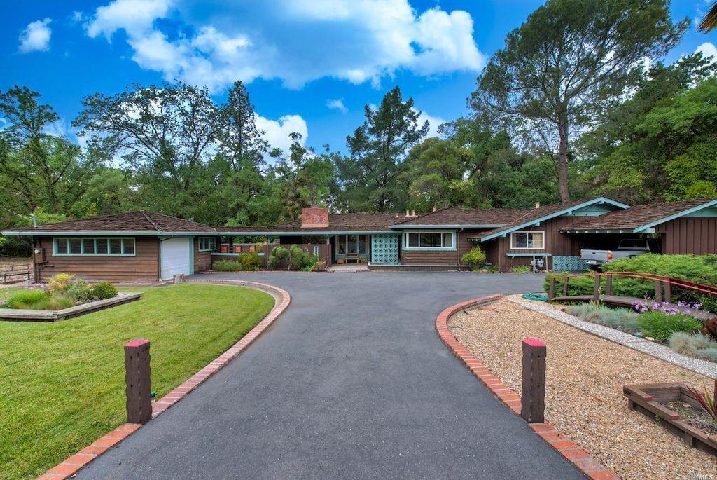 Foto principal - 1320 Rudgear Rd