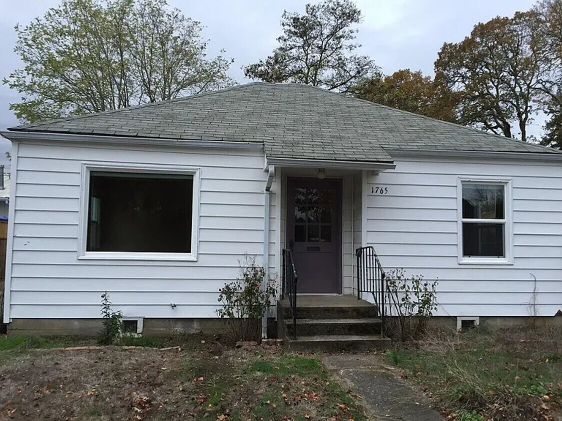 Primary Photo - Single Level Southeast Salem Home, -1765 W...