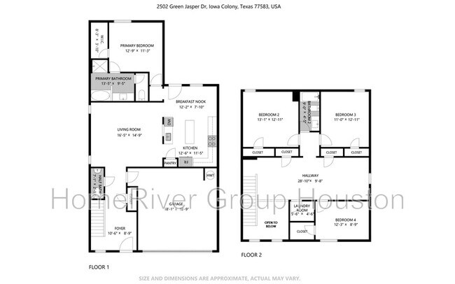 Foto del edificio - 2502 Green Jasper Dr