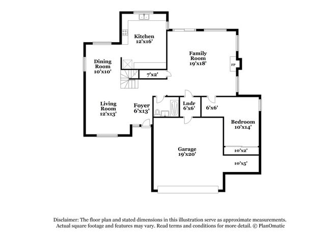 Building Photo - 1297 E Tradewind Dr