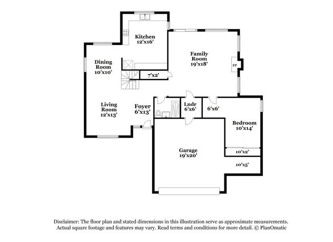 Foto del edificio - 1297 E Tradewind Dr