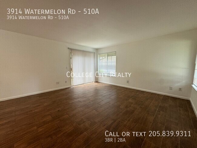 Foto del edificio - 3914 Watermelon Rd