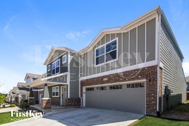 Building Photo - 610 Ava Trl