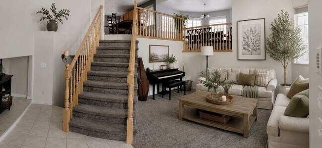 Building Photo - 4412 Short Leaf Dr