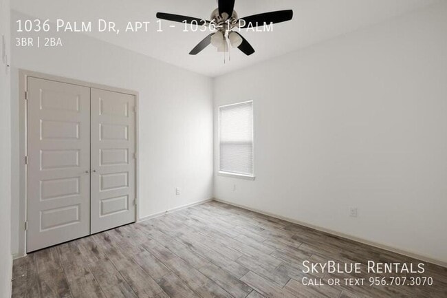 Building Photo - 1036 Palm Dr