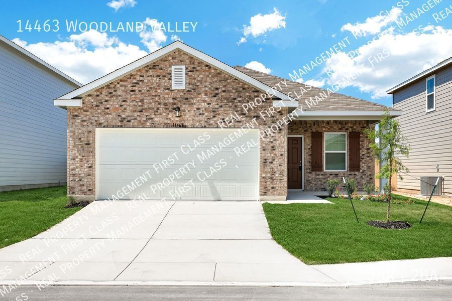 Foto principal - 14463 Woodland Vly
