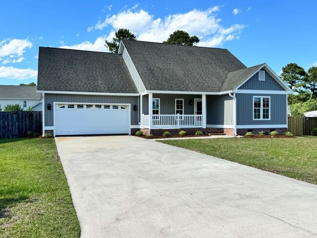 Building Photo - 6331 Shire Ln