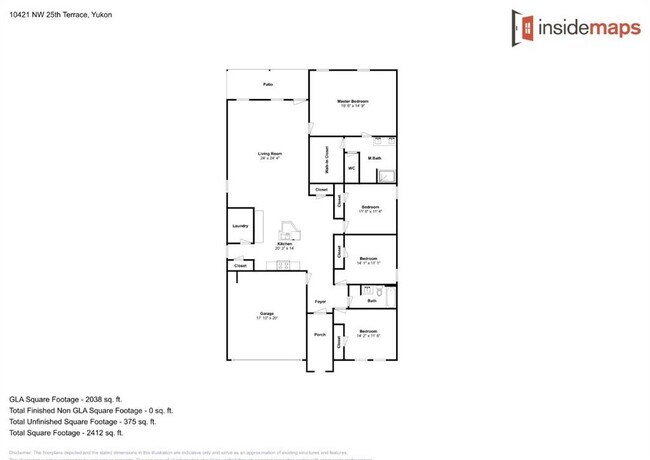 Building Photo - 10421 NW 25th Ter