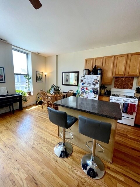 Foto del edificio - 1459 N Milwaukee Ave