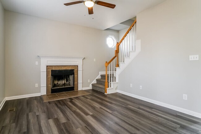 Building Photo - 200 Gooseberry Dr