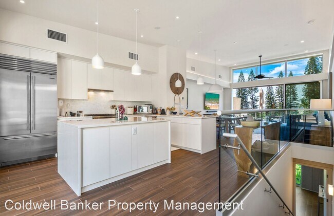 Foto del edificio - 3 br, 3 bath House - 161 Holomoana Way 103-6C