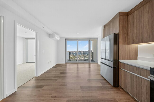 Foto del edificio - 1500 Rycroft St