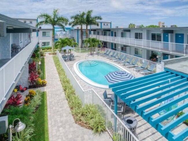 Foto del edificio - 1824 Shore Dr S