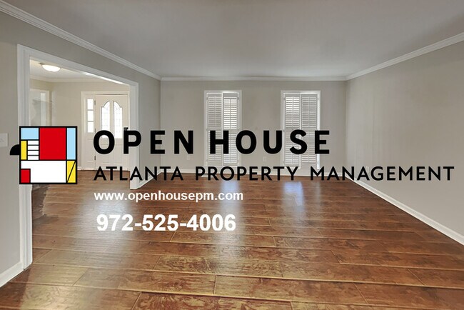 Foto del edificio - 1111 Steeple Run, Lawrenceville