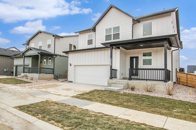 Foto del edificio - Exquisite 3 Bed 2.5 Bath Single Family Home
