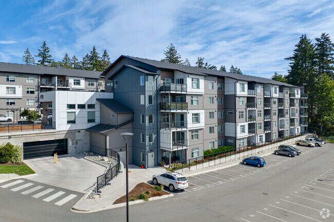 Photo du bâtiment - 4745 Ledgerwood Rd