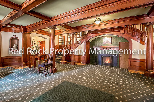 Foto del edificio - 507 S Howard St