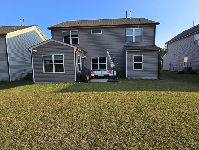 Building Photo - 1513 Carlton Links Dr.