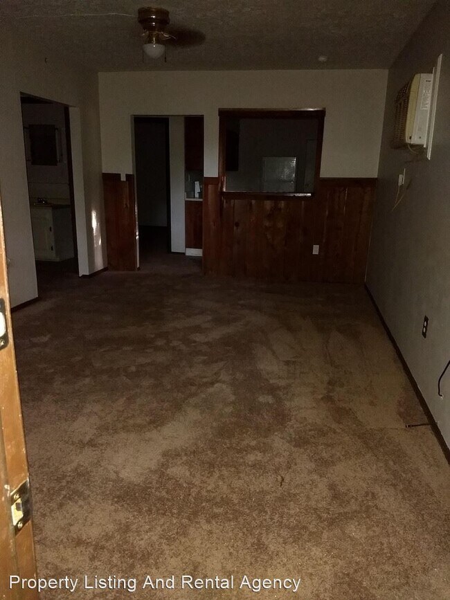 Foto del edificio - 2 br, 1 bath House - 602 Oak Grove Road