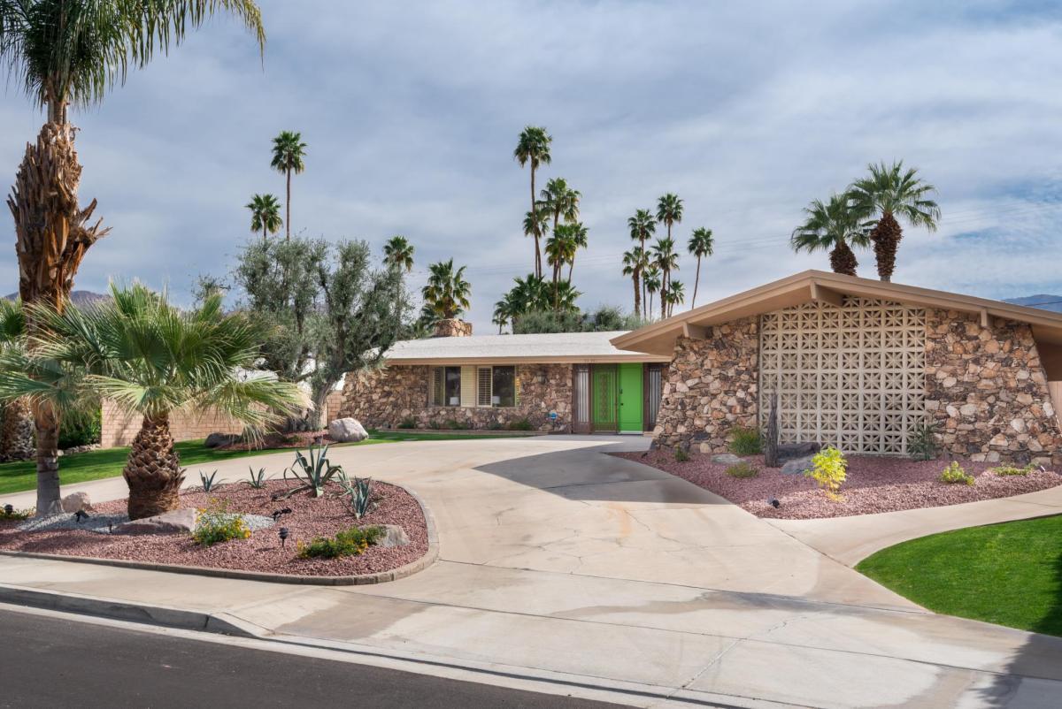 Primary Photo - 73396 Tamarisk St