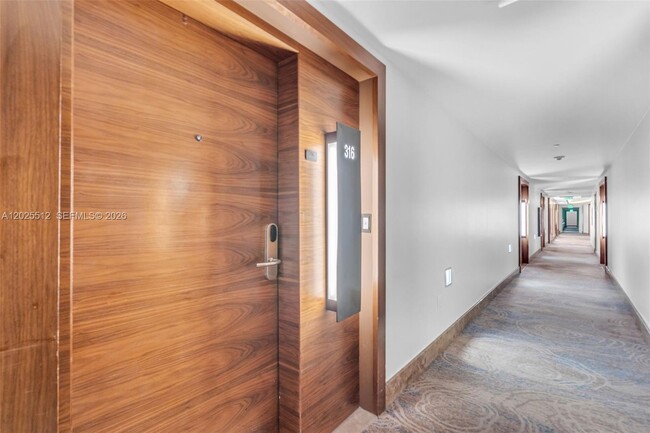 Building Photo - 6801 Collins Ave