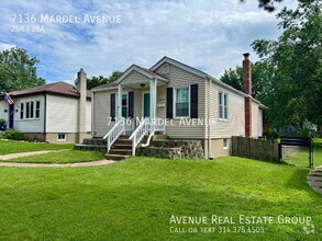 Building Photo - 7136 Mardel Ave