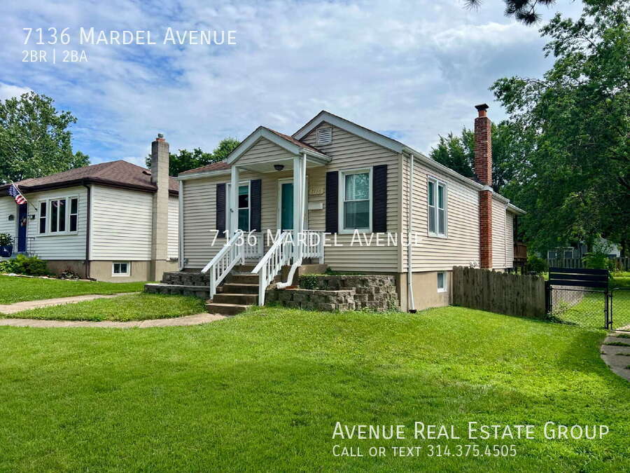 Foto principal - 7136 Mardel Ave