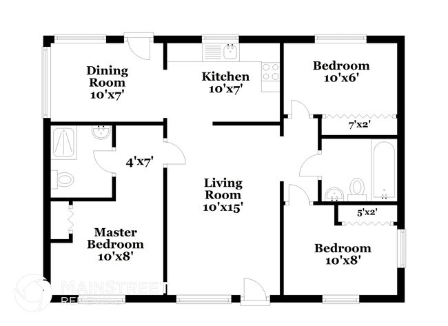 Building Photo - 12287 Mallory Dr