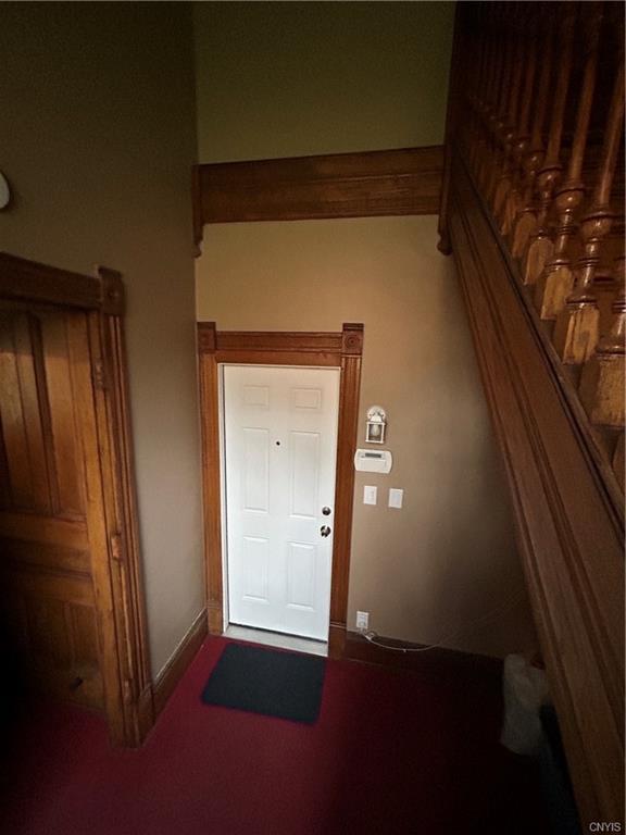 309 Hamilton St, Syracuse, NY 13204 Apartment for Rent in Syracuse