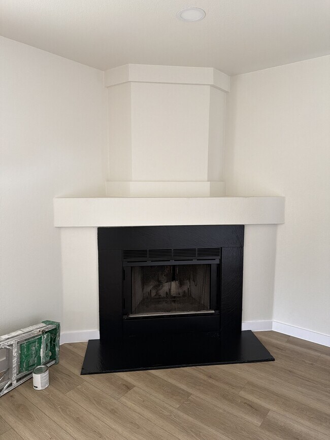 Foto del edificio - Criswell Crk