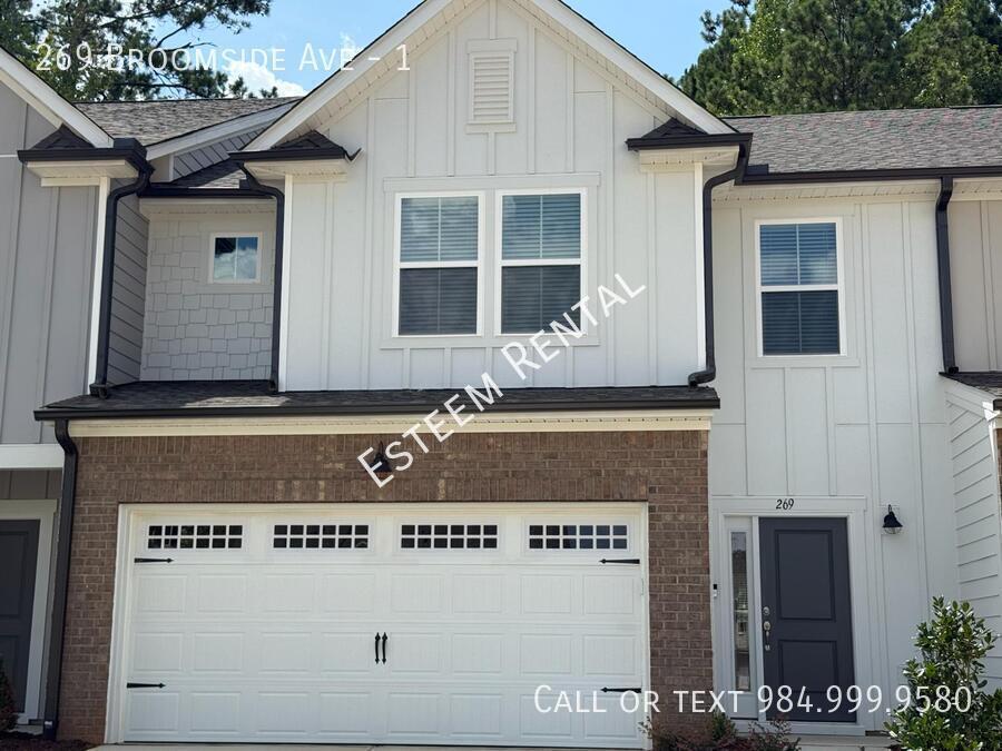 Foto principal - 269 Broomside Ave