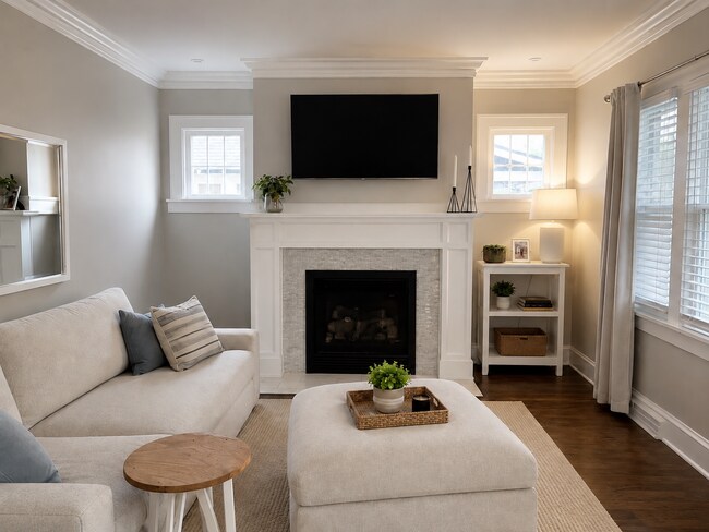 Foto del edificio - 4332 W 219th St
