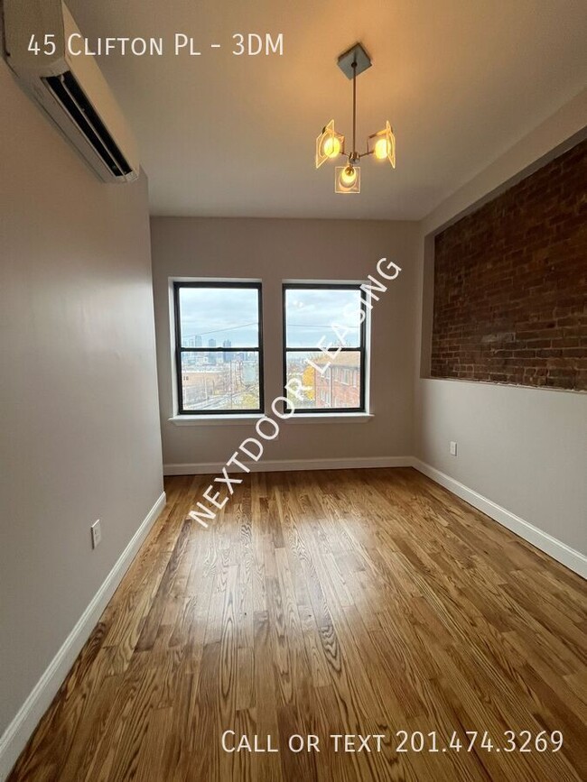 Foto del edificio - 45 Clifton Pl