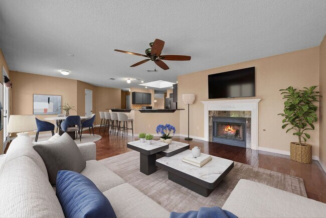Building Photo - 6700 Carisbrooke Ln