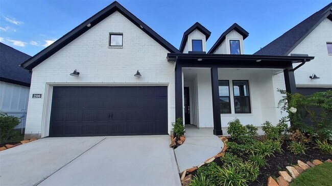 Foto del edificio - 2106 Grapewood Ln