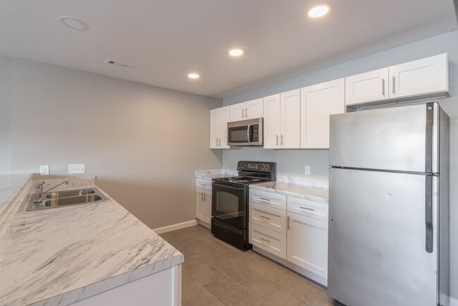 Foto del edificio - Shadow Bay Apartments