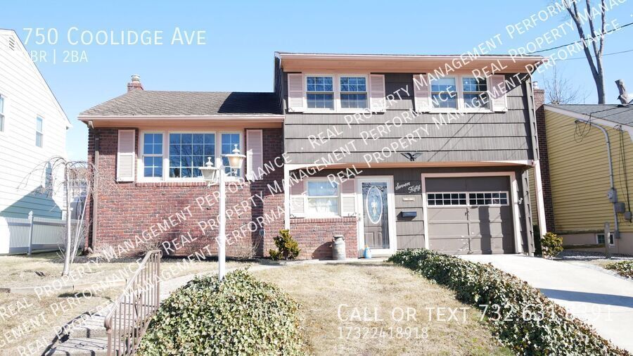 Primary Photo - 750 Coolidge Ave