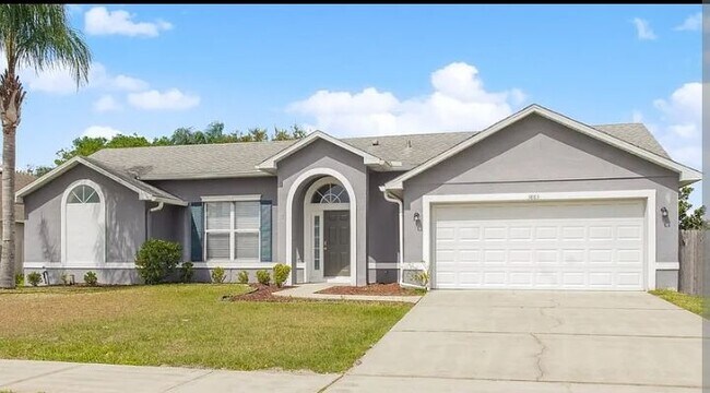 Building Photo - 3883 Blackberry Cir
