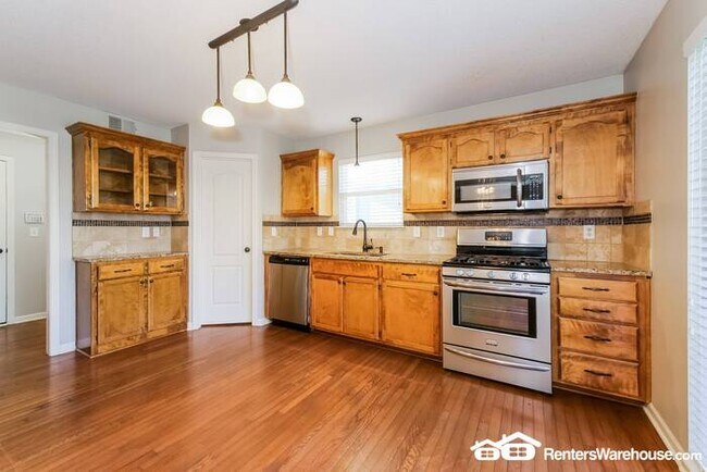 Foto del edificio - Raymore 3 bedroom For Rent!