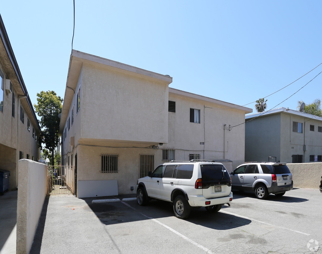 Building Photo - 12017 Pacific Ave