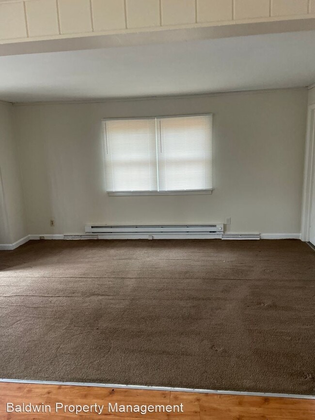 Building Photo - 1 br, 1 bath House - 3910 HARWOOD STREET
