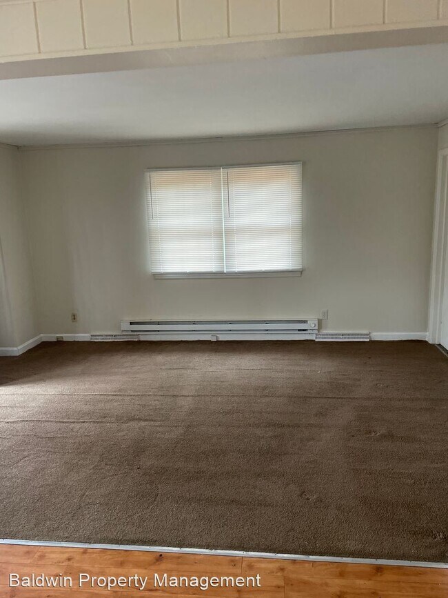 Foto del edificio - 1 br, 1 bath House - 3910 HARWOOD STREET