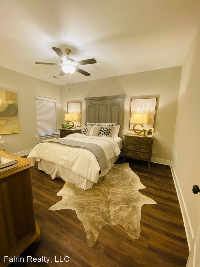 Foto del edificio - 3 br, 2 bath House - 4025 Ashley Drive