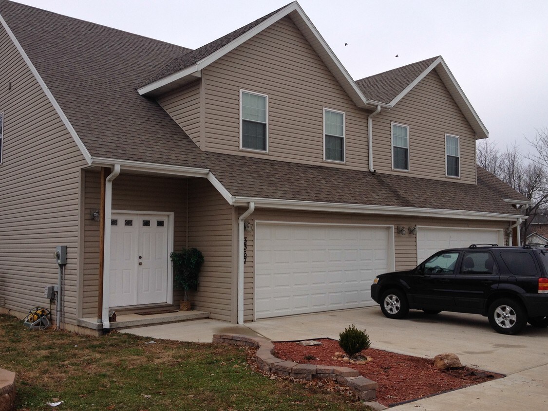 Foto del edificio - 3365 S Rinks Ln