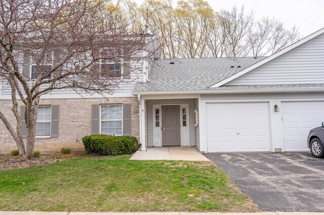 Foto del edificio - 1225 N Red Oak Cir