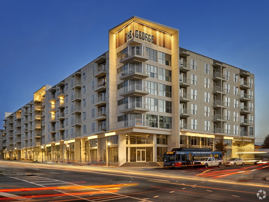 Mayfair at Carrollton Rentals Carrollton, GA